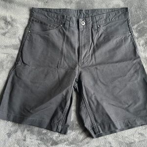 North Face Mens Shorts (Waist 32 / 9” inseam)